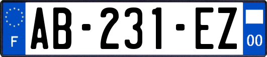 AB-231-EZ