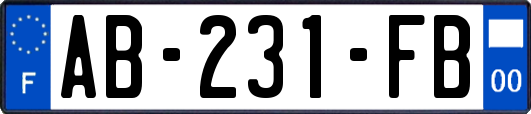 AB-231-FB