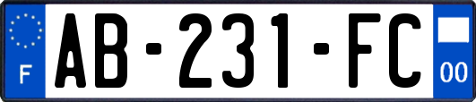 AB-231-FC