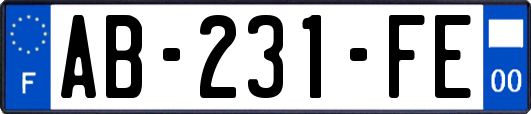 AB-231-FE