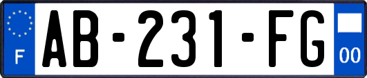 AB-231-FG