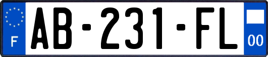 AB-231-FL