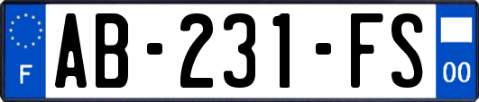 AB-231-FS