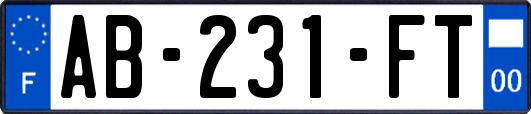 AB-231-FT