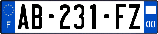 AB-231-FZ