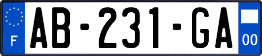AB-231-GA
