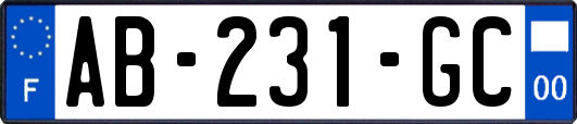 AB-231-GC