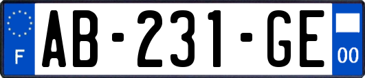 AB-231-GE