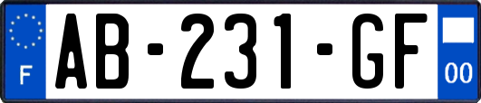 AB-231-GF