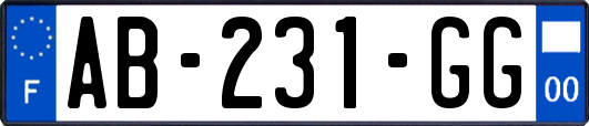 AB-231-GG