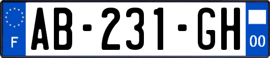 AB-231-GH