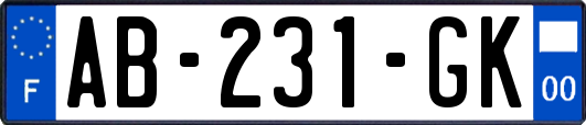 AB-231-GK