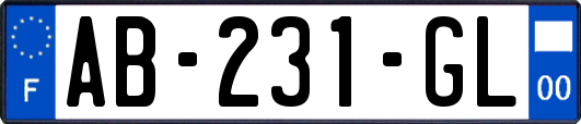AB-231-GL