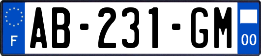 AB-231-GM