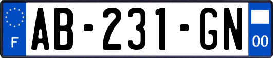 AB-231-GN