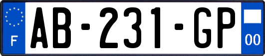 AB-231-GP