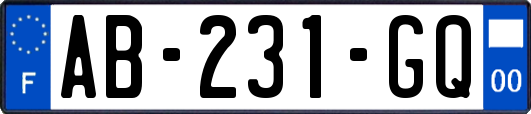 AB-231-GQ