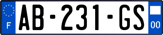 AB-231-GS