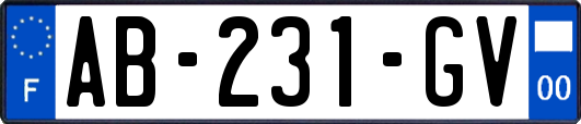 AB-231-GV