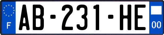 AB-231-HE