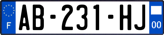 AB-231-HJ