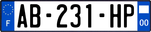 AB-231-HP