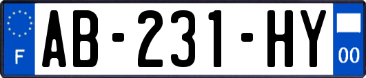 AB-231-HY