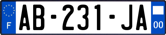 AB-231-JA