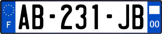 AB-231-JB