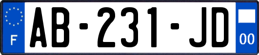 AB-231-JD