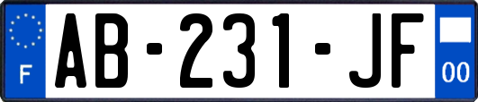 AB-231-JF