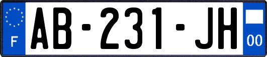 AB-231-JH