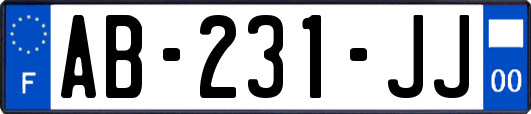 AB-231-JJ