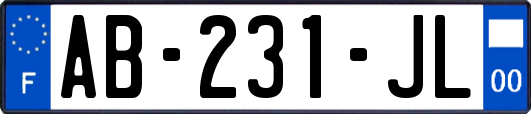 AB-231-JL