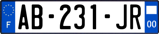 AB-231-JR