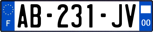 AB-231-JV