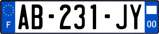 AB-231-JY