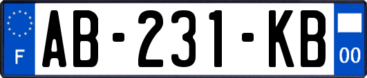 AB-231-KB