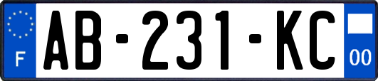 AB-231-KC