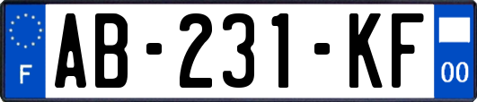 AB-231-KF