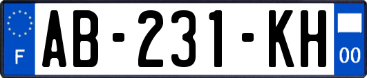 AB-231-KH