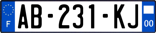 AB-231-KJ