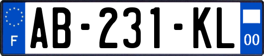 AB-231-KL