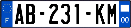 AB-231-KM