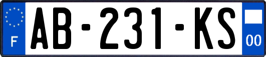 AB-231-KS