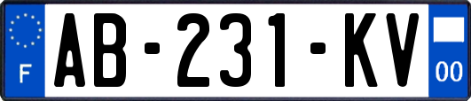 AB-231-KV