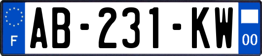 AB-231-KW