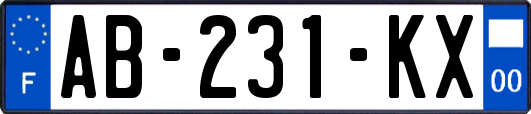 AB-231-KX