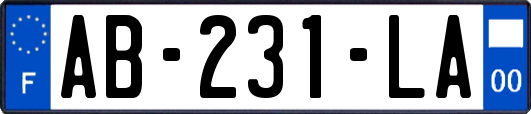 AB-231-LA