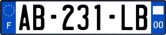 AB-231-LB